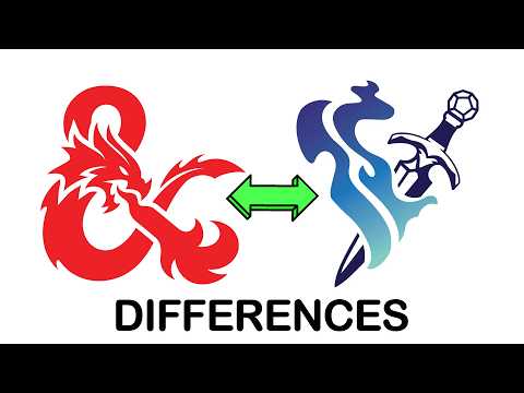 10 Huge Differences Between D&D and Daggerheart