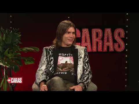 Daniel Rossi: "Mi relación con Madonna estaba basada en la pasión y la sexualidad"