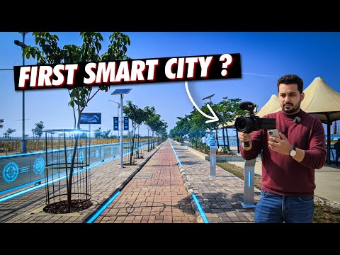 🇮🇳 I Investigated India’s $14 Billion Smart City