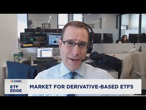 You’ll pay more for active ETFs than passive funds. Is it worth it?