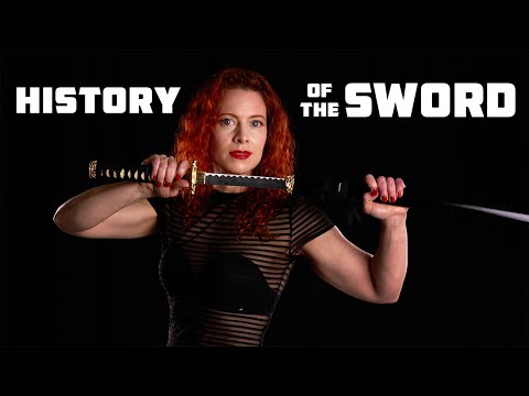 History of the Sword