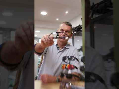 Schiessbrillen von Gatorz