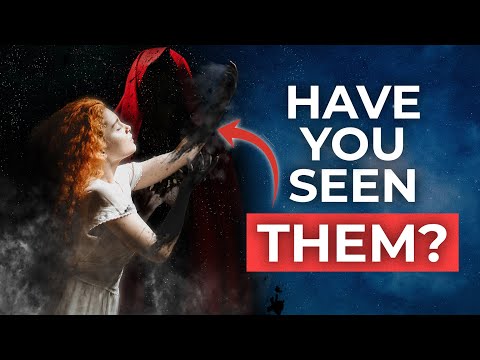 16 Signs of REAL Demonic Possession