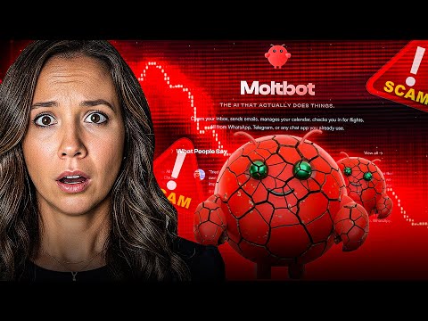 Why The Viral “AGI Moment” of Clawdbot’s Moltbook Changes Nothing