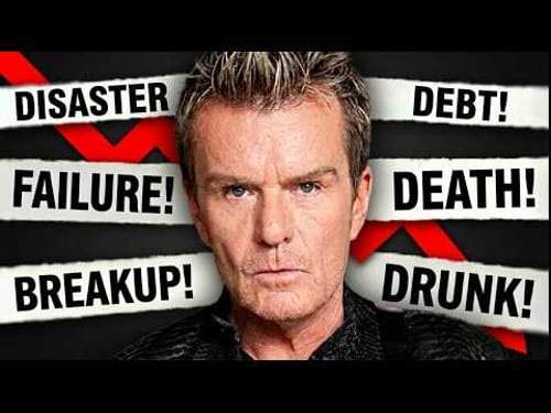 How The Cult’s “Big Comeback” DESTROYED Them Instead