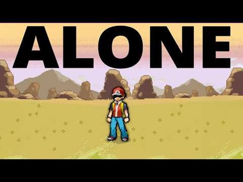 Why You Don't Replay Pokémon Anymore