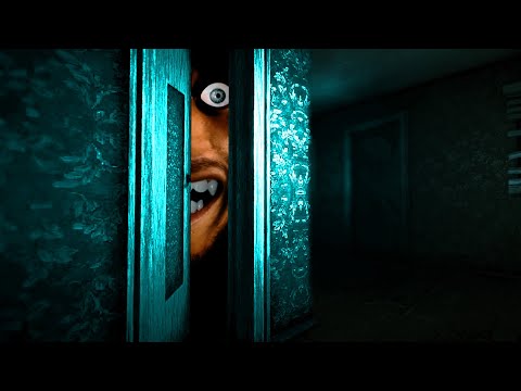 THEY'RE INSIDE... | No, I Am Not Human - Part 2