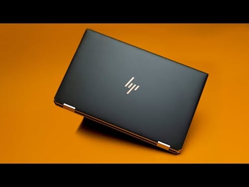 HP Spectre X360 15" (2020) Review - Choose Wisely!