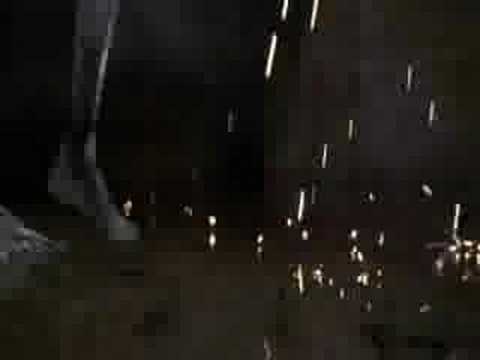 James Bond Eurovision Remix