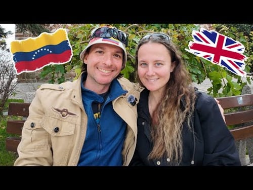 How We Met, Fell in Love and Started Our Long Distance Relationship