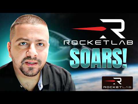 Great News for RocketLab Stock Investors! | RKLB Stock Analysis