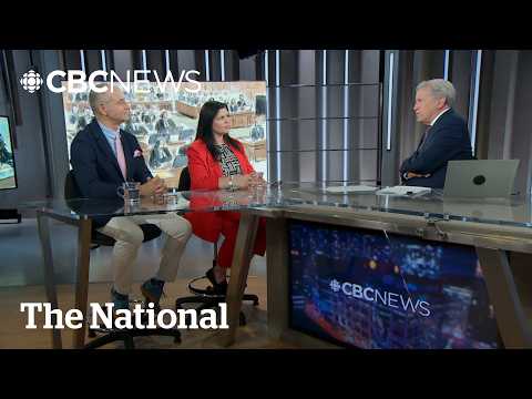 What the Hockey Canada trial reveals about the justice system