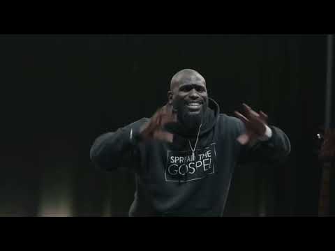 How To Display A Godly Heart | Matthew 18 21-30 | Philip Anthony