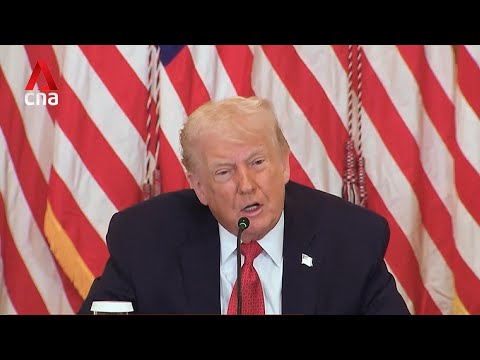 Trump's Greenland ambitions: EU calls for emergency meeting after Trump's tariff threats