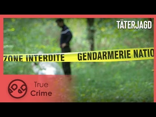 Der Fall Jennifer Charron | Täterjagd 205 | True Crime