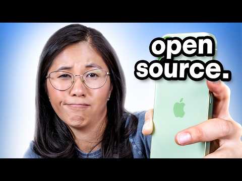 An iPhone Even Android Fans Will Approve Of