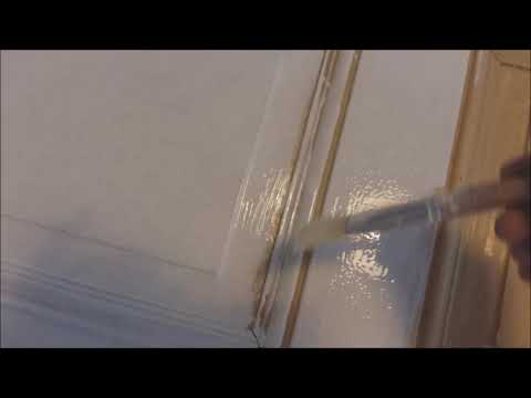 Altbautür Restaurierung #46