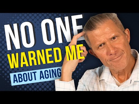 5 Harsh Realities Of Being 63 Years Old - What Does & Does NOT Matter