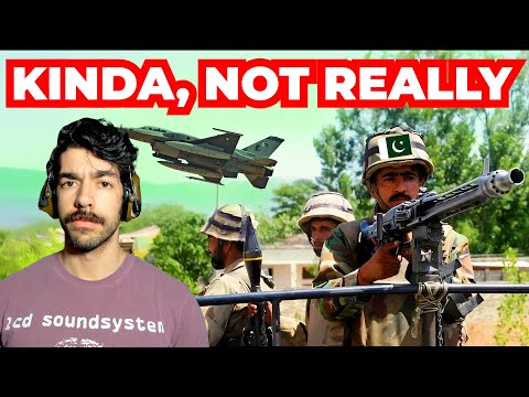 Could Pakistan Actually Defeat India in a War?
