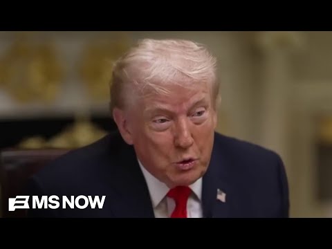 ‘What he cares about is CNN’: Questions grow over Trump’s role in Paramount’s latest acquisition