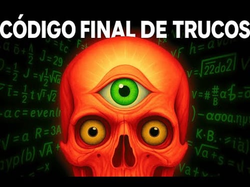 Todo el Teorema del Juego Explicado para Dormir