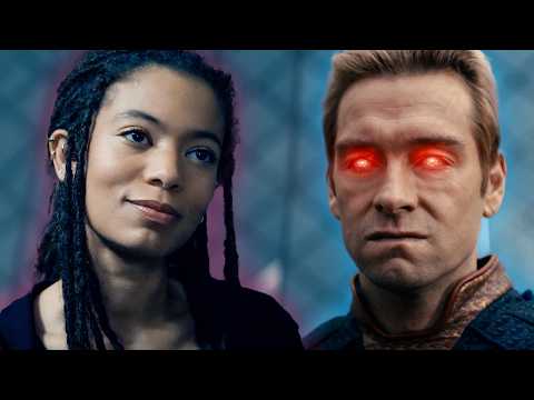 The Boys and Gen V Top 10 Most Viral Moments | Prime Video