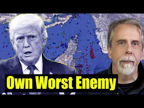 Trump Blunders Again On Iran Deal | News Round-Up