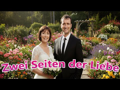 Zwei Seiten der Liebe | Liebe Liebesfilm 2025 | Deutschmann, Miguel Herz-Kestranek and Carola Wied