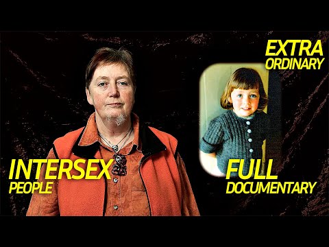 InterSexional People | Extraordinary Documentary