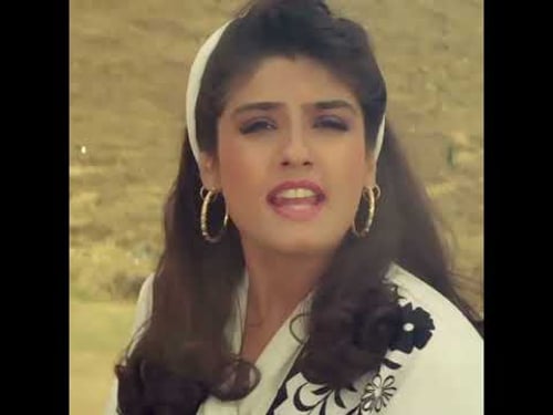 Ajay Devgn Ko Pyaar Hua Hai #AjayDevgan #RaveenaTandon #Dilwale #Shorts #romantic #bollywoodmovies