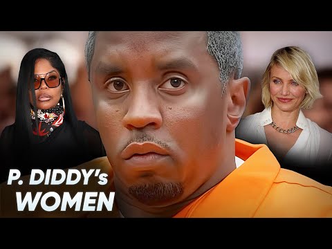 P. DIDDY`s TRUE STORY of TOXIC RELATIONSHIPS | Full biography | Documentary