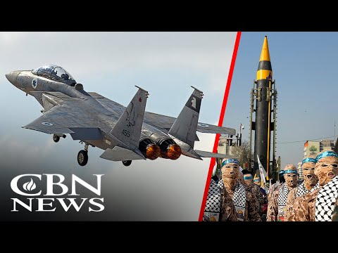 Israel and Iran on the Brink of an ‘Inevitable’ War