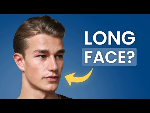 How Face Length Affects Your Physical Attraction