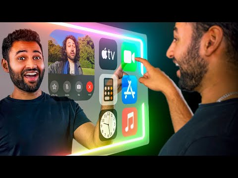 I tested 9 Gadgets that Think Different.