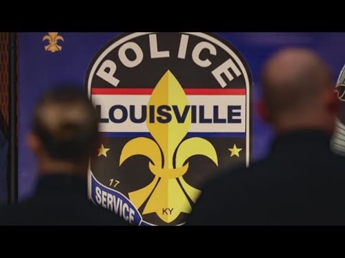 Interim chief issues special order, updates LMPD's sexual harassment policies