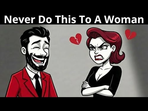9 Mistakes That Make Women Lose Interest Instantly - Even if She Loves You!
