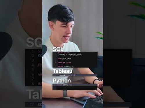 ๐ซ Still wasting hours cleaning messy data?