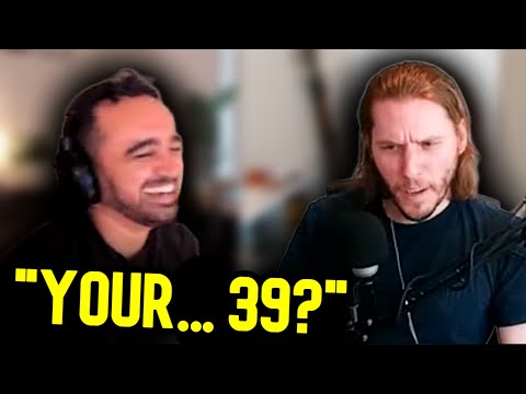 Squeex and Jerma FINALY collab