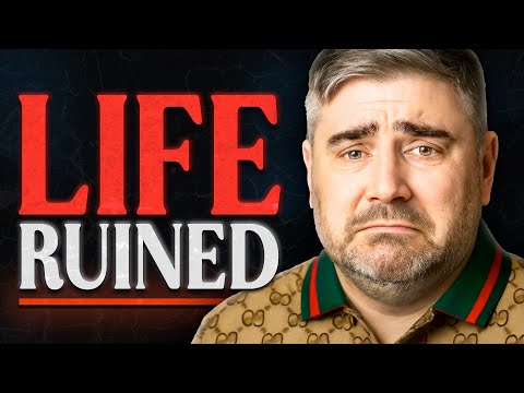 The Most Psychotic Downfall in YouTube History