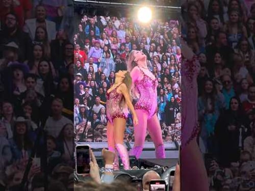 Eras Tour Mini Vlog !!! đĻđĢļđģđđ§ŖđđđĒŠđđ°ī¸đī¸ #erastour #taylorswift #liverpool