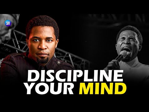 The battle against your mind you must win / Apostle Michael Orokpo