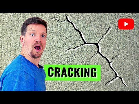 7 Deadly Rendering Mistakes New Plasterers Make...WATCH TO AVOID!!