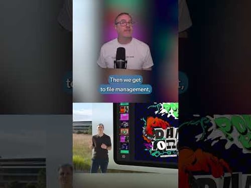 iPadOS 26 is what we always wanted!