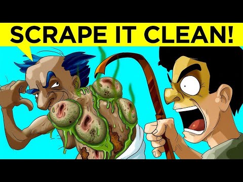 Worst Jobs In Ancient Rome