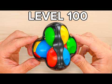 I Solved the Hardest "Impossible" Puzzles!