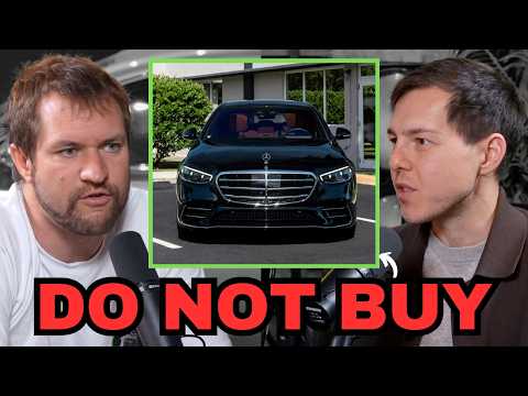 The WORST Cars to Buy | Doug DeMuro