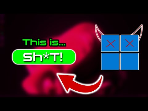 Why almost EVERYONE is hating Windows 11?