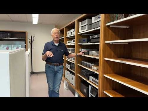 Why some loudspeakers disappear