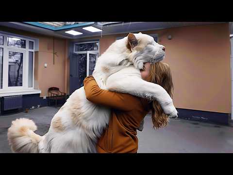 Попробуй НЕ ЗАПЛАКАТЬ! 😥 Встречи Животных с Хозяевами После Долгой Разлуки / Топ 40