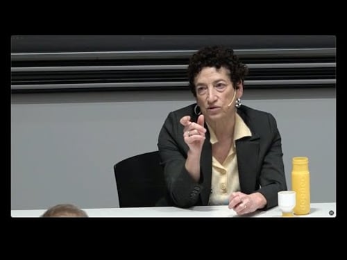Why Facts Don’t Speak for Themselves–Ludwik Fleck Lecture 2025 by Naomi Oreskes